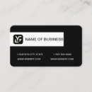 Recherche de qrcode cartes visite Minimum