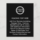 Recherche de magasin prospectus Logo commercial