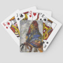 Recherche de kahlo frida de jeux de cartes Mexican painter