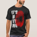 Recherche de albanees tshirts Pays