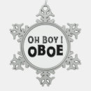 Recherche de hautbois ornements Musique