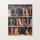 Suche nach cowboy stiefel puzzle Texas