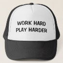 Recherche de dur casquettes Citations