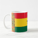 Suche nach ghana flagge tassen Afrika