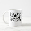 Recherche de support technique tasses Humour