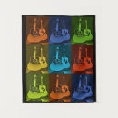 Recherche de guitare d art Pour tous