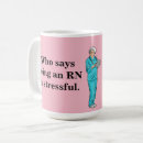 Recherche de humour infirmière tasses Hôpital
