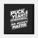 Suche nach hockey puck magnete Feier