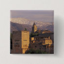 Recherche de alhambra badges Architecture
