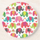 Recherche de adorable dessous de verres Coloré