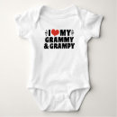 Suche nach grammy babykleidung I liebe meine grammatik