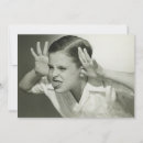 Suche nach menschlicher kopf postkarten Schwarz und weiß