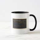 Recherche de zone tasses Nuit