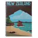 Suche nach neuseeland kleine notizbücher Reise