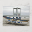 Recherche de atlantic city cartes postales Plage