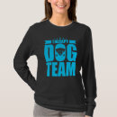 Suche nach therapiehunde tshirts Mannschaft