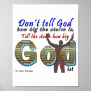 Suche nach gott ist größer poster Lustig