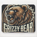 Suche nach grizzly mousepads Tragen