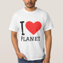 Recherche de planete tshirts Pour tous