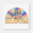 Recherche de fleur sauvage magnets Motivation