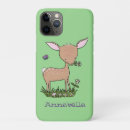 Recherche de cerf iphone coques Mignon