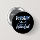 Suche nach maskiert buttons Krankenschwester