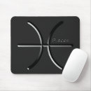 Recherche de signe zodiaque tapis souris Astrologie