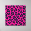 Suche nach leoparden leinwandbilder Rosa