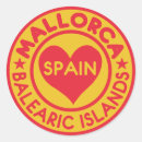 Recherche de mallorca autocollants Vacances