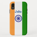 Recherche de l inde iphone coques Drapeau