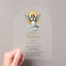 Recherche de anges invitations Blanc