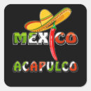 Recherche de mexican autocollants Mexico