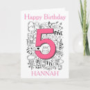 Suche nach 5 jahre karten Fünf