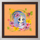 Recherche de chibi poster Dragon