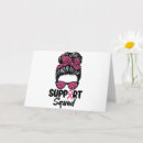 Suche nach brustkrebs krieger karten Band