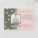 Recherche de kaki cartes visite Professionnel