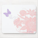 Recherche de mousepad papillon tapis souris Féminin