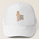 Recherche de baby casquettes Humour