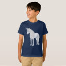 Suche nach blaues einhorn tshirts Fantasy
