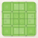 Suche nach st patricks day untersetzer Grünklee