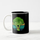 Recherche de broccoli tasses Végétarien