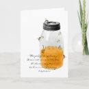 Recherche de pot de miel vœux cartes Nature