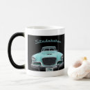 Recherche de voiture américaine tasses Classique