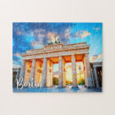 Suche nach brandenburger tor puzzle Deutschland