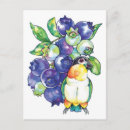 Suche nach heidelbeere postkarten Aquarell