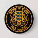 Recherche de symboles nationaux badges Fierté