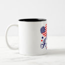 Recherche de amérique tasses Étas unis