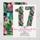 Recherche de 17 ans invitations Dix sept