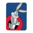 Recherche de bugs bunny magnets Dessin animé classique