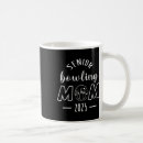 Recherche de vintage bowling tasses Grève